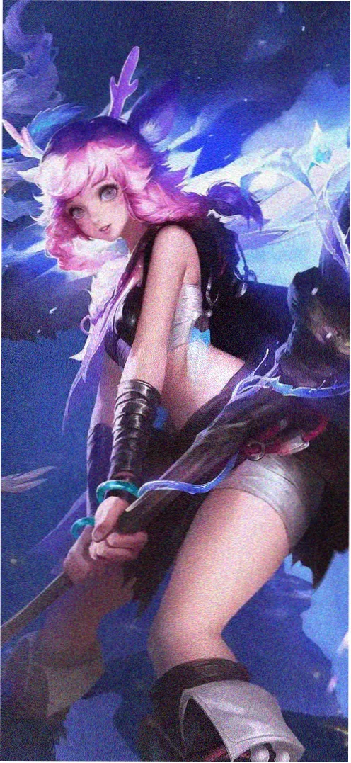 漫改短剧 三分钟少女心 封面